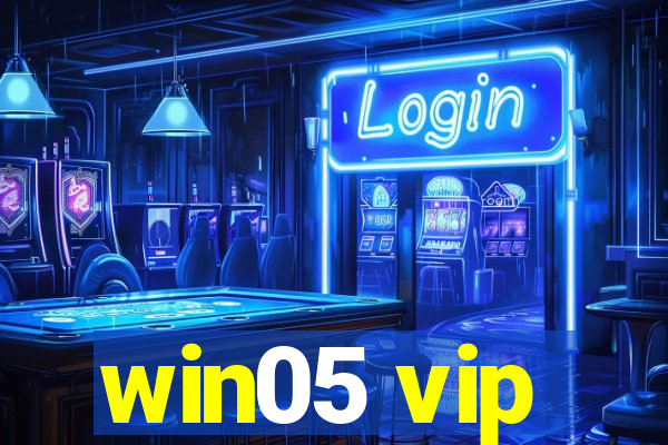 win05 vip